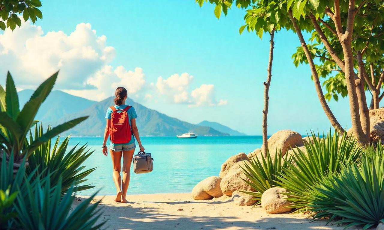 Top Eco-Tourism Strategies to Make Your Travel Sustainable