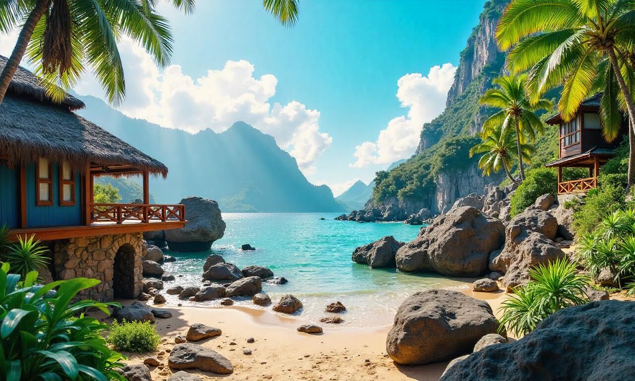 Top Eco-Tourism Strategies to Make Your Travel Sustainable