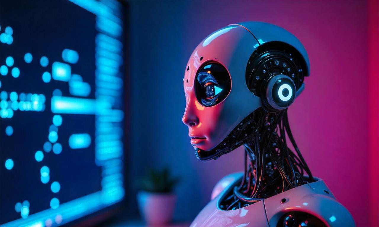 Understanding AI Basics: A Simple Guide to Getting Started