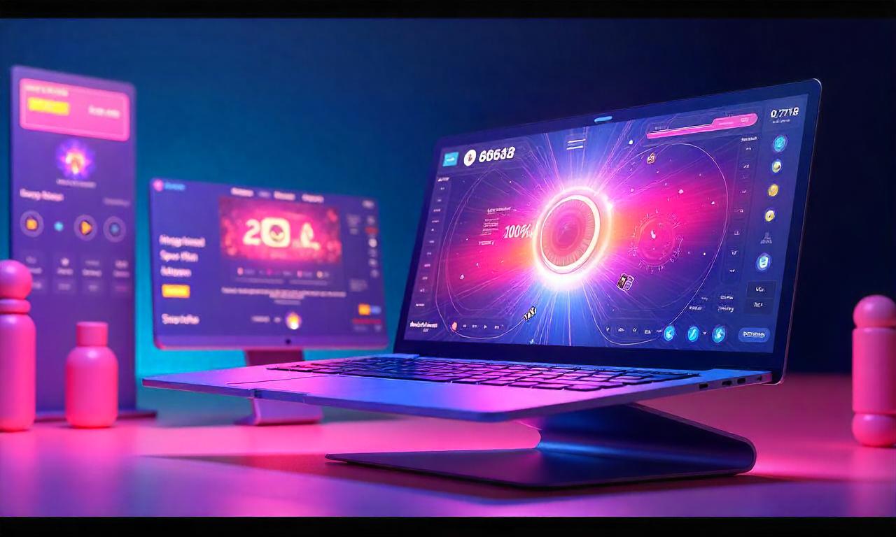 Contoh Inspirasi Desain UI UX yang Membuat Website Menarik
