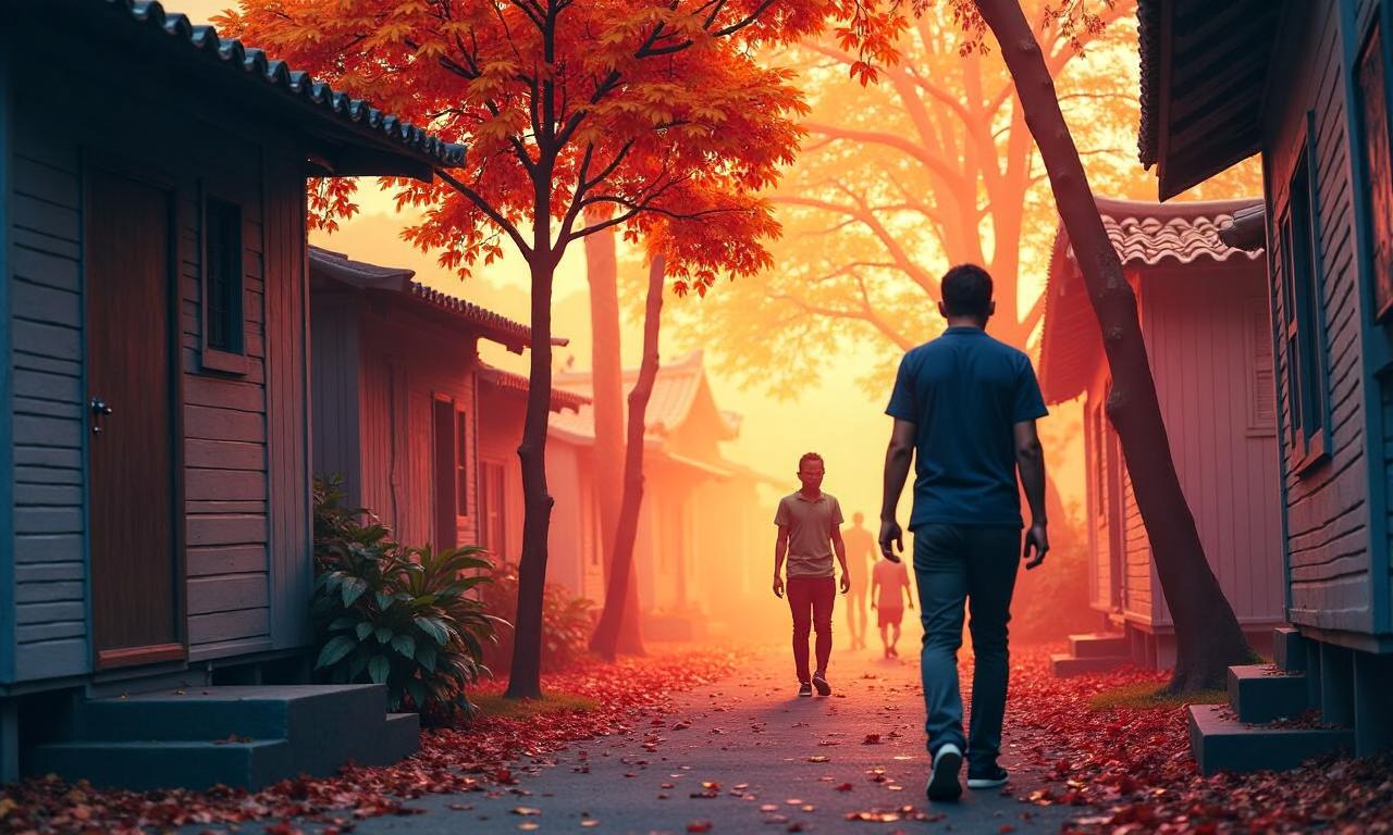 Membangun Kehidupan yang Bermakna dalam Tengah Tantangan Harian