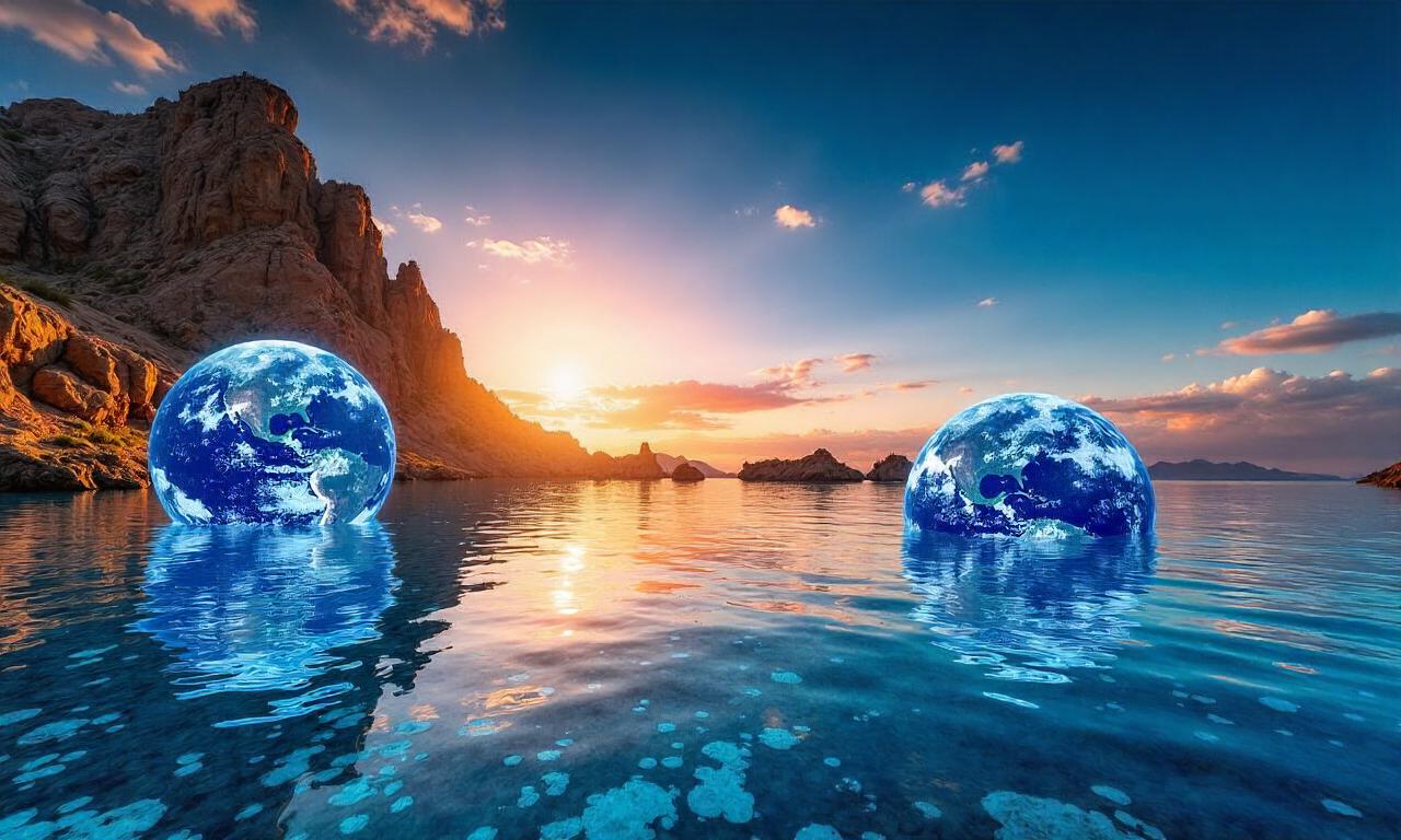 Innovative Climate Change Solutions for a Sustainable Future