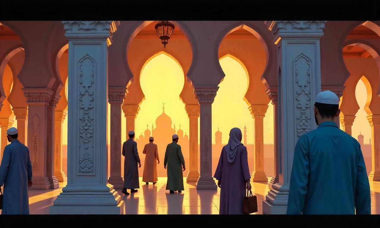 Mengenal Asnaf Penerima Zakat dan Peran Mereka dalam Islam