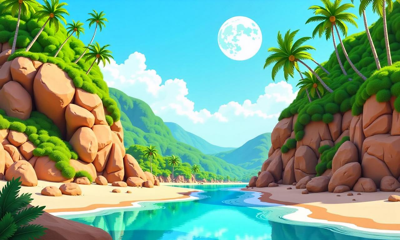 Beginner's Guide to Eco-Tourism: Essential Travel Tips to Start Green