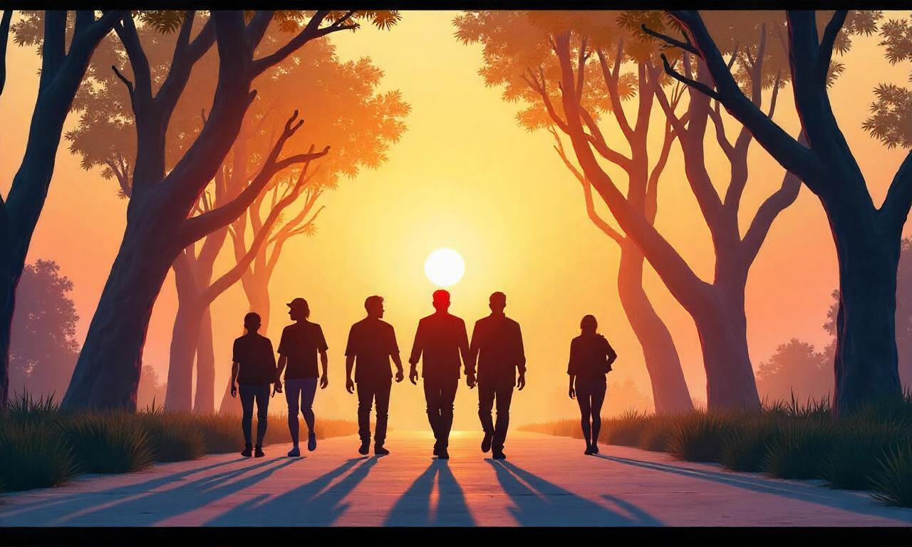 Panduan Berbagi dalam Komunitas untuk Meningkatkan Partisipasi