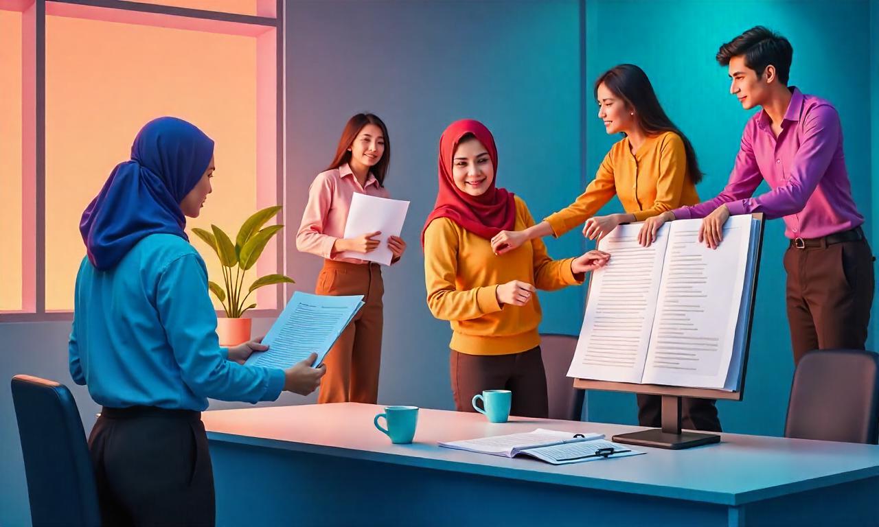 Zakat Profesi: Pentingnya Berzakat dalam Bidang Profesi