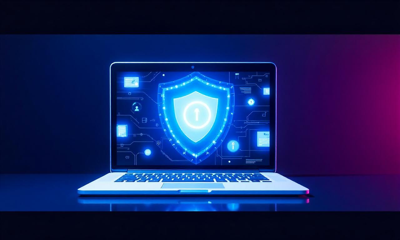 Online Privacy Best Practices: Protect Your Data in the Digital Age