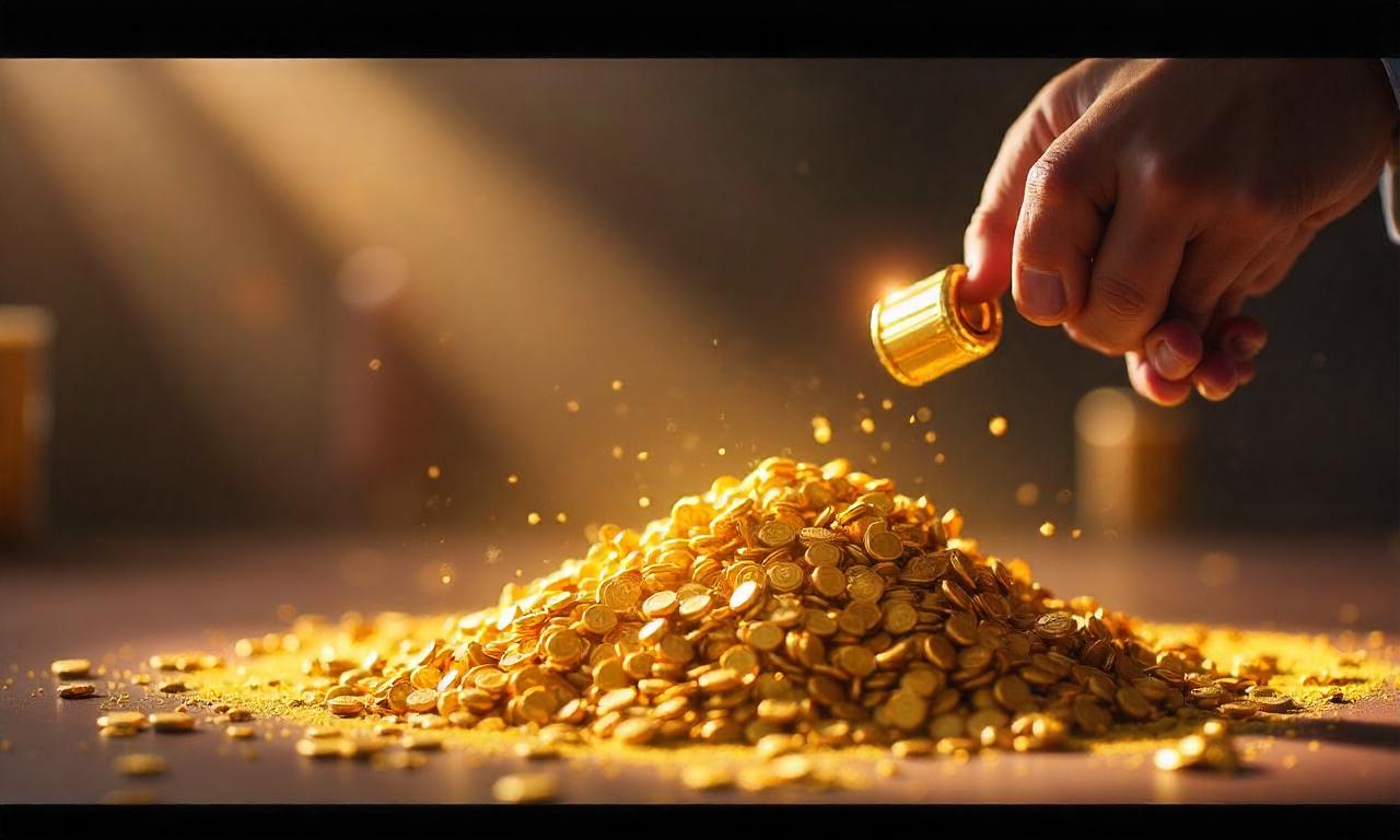 Cara Menghitung Nisab Zakat Emas yang Benar dan Mudah