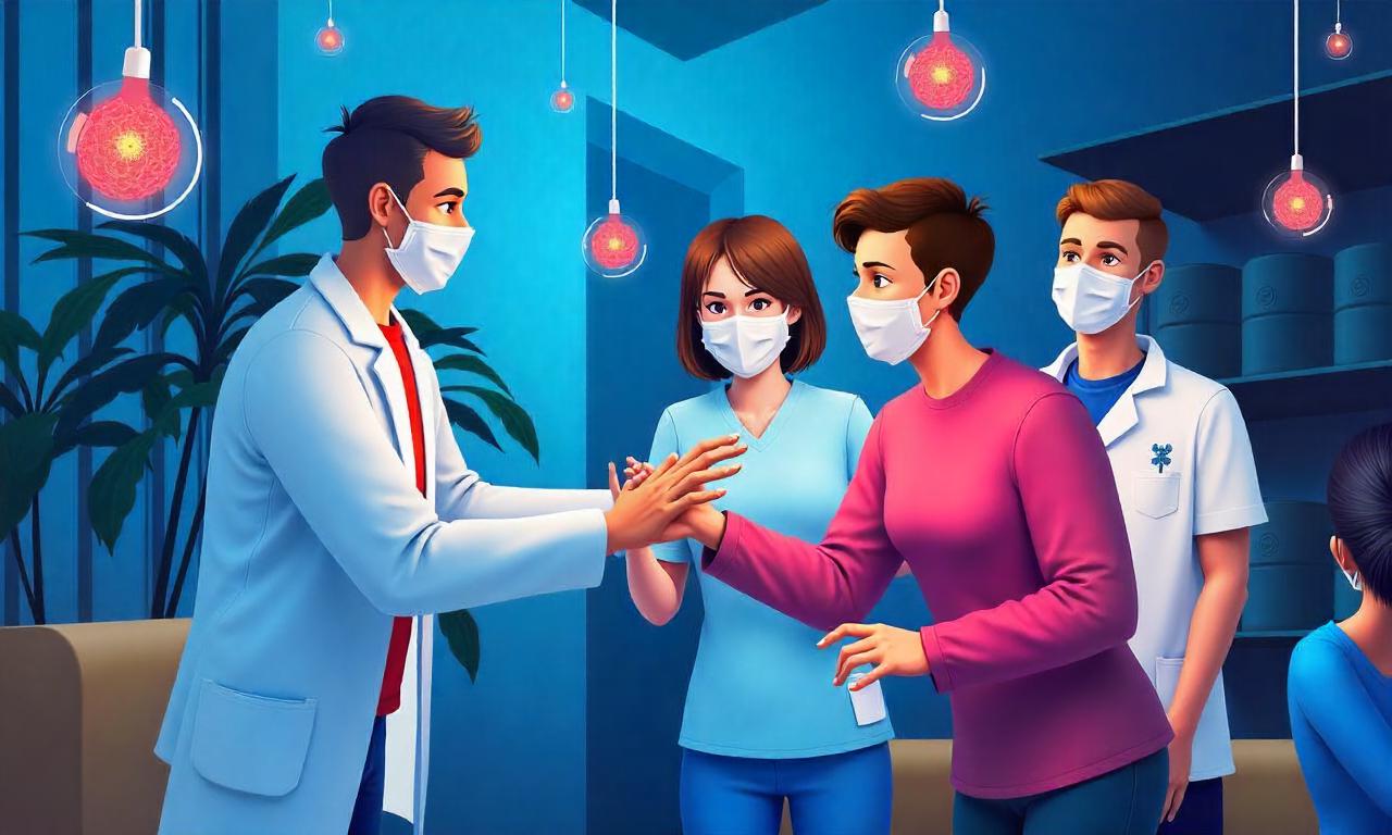 Understanding the Different Types of Diseases: A Guide