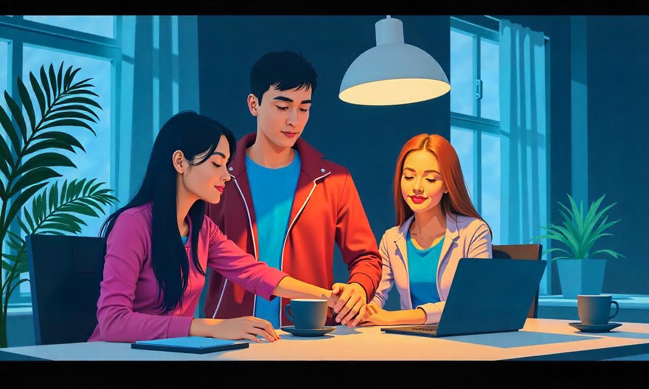 Strategi Menginspirasi Orang Lain: Tips Efektif dan Praktis