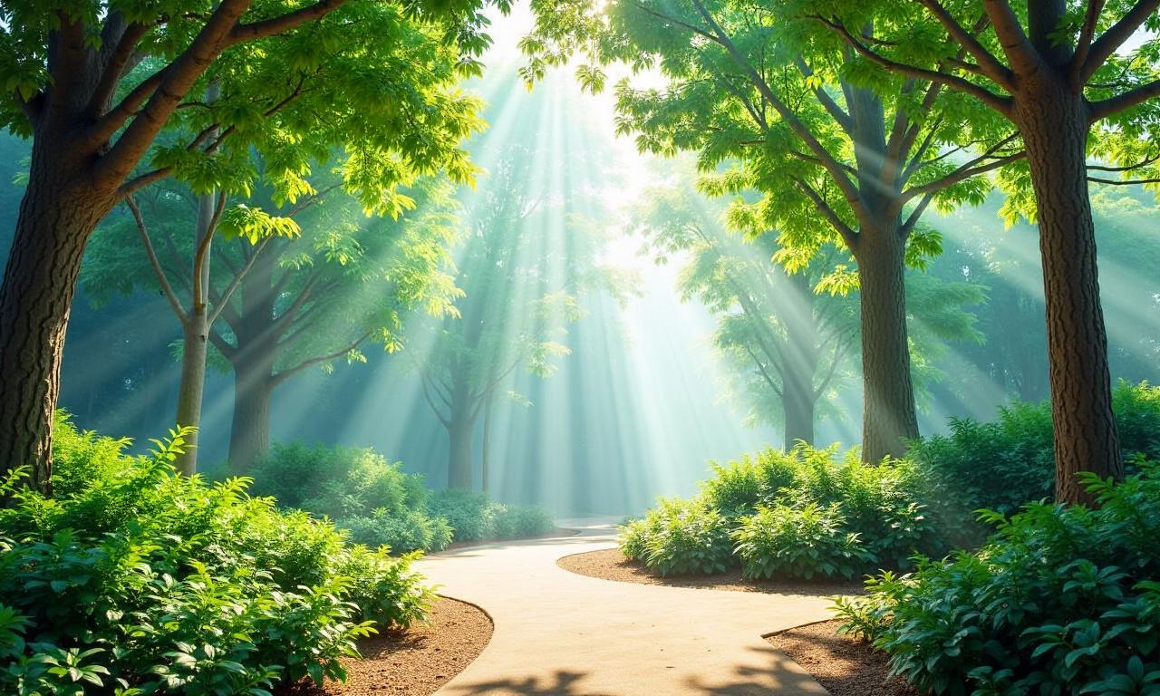 Natural Habitats and Their Role in Sustainable Living