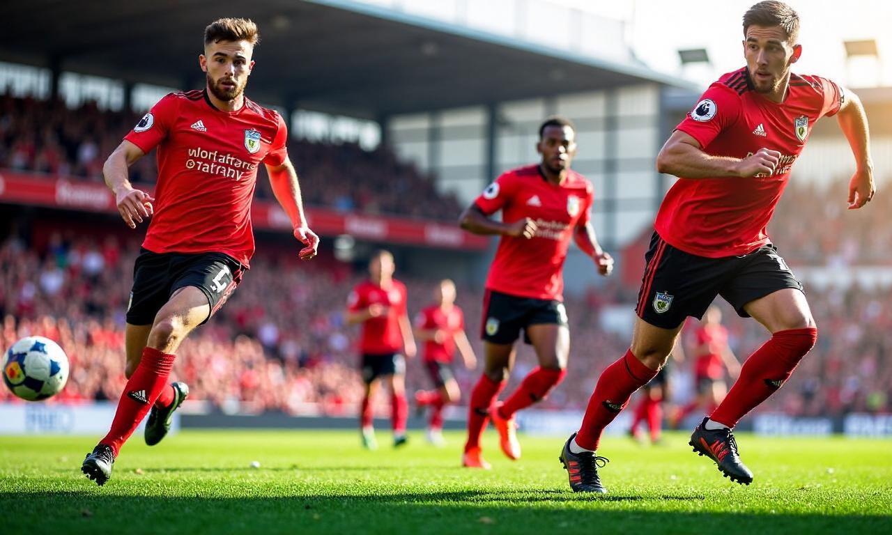 Wrexham vs Nottm Forest: Key Highlights and Match Analysis