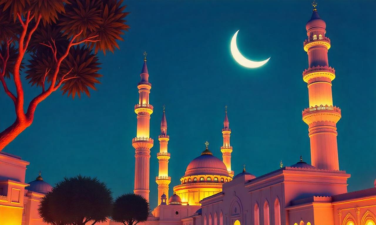 Niat Zakat Fitrah: Penjelasan Lengkap dan Cara Menghitungnya