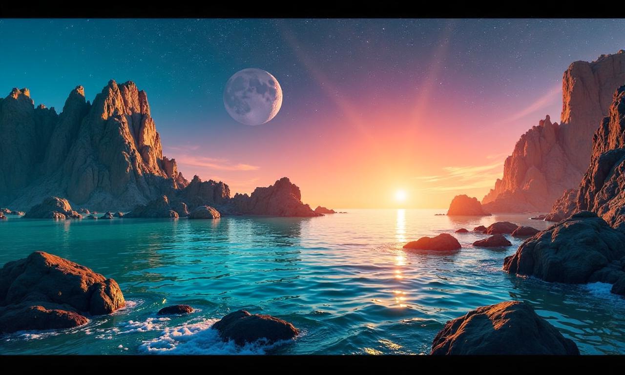 Discover the Eco Rescue Zone: A New Hope for the Planet