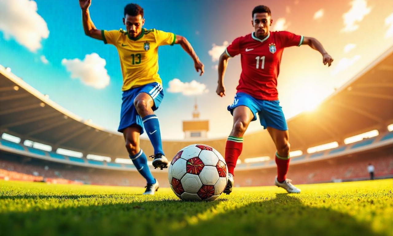 Pembahasan Brasil vs Senegal, Georgia vs Spanyol, Luksemburg vs Jerman