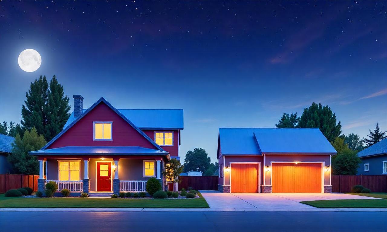 Maximize Efficiency with Smart Home Energy Management