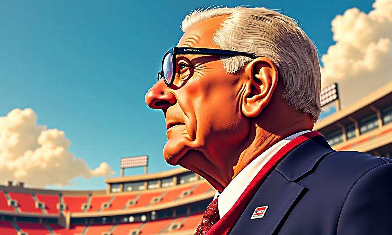 Lou Holtz's Enduring Legacy in College Football Coaching