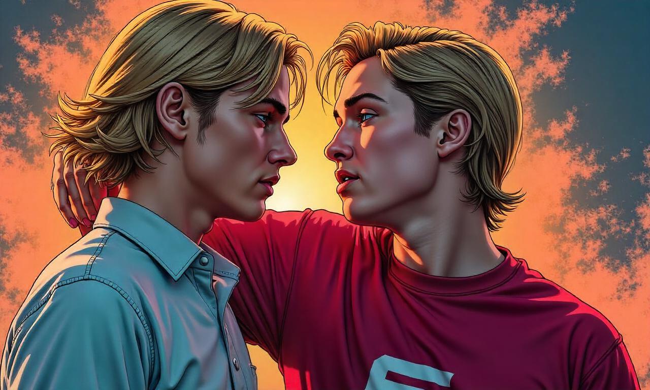 Epstein Files: Jake Paul's Fight Time in Alabama vs Oklahoma