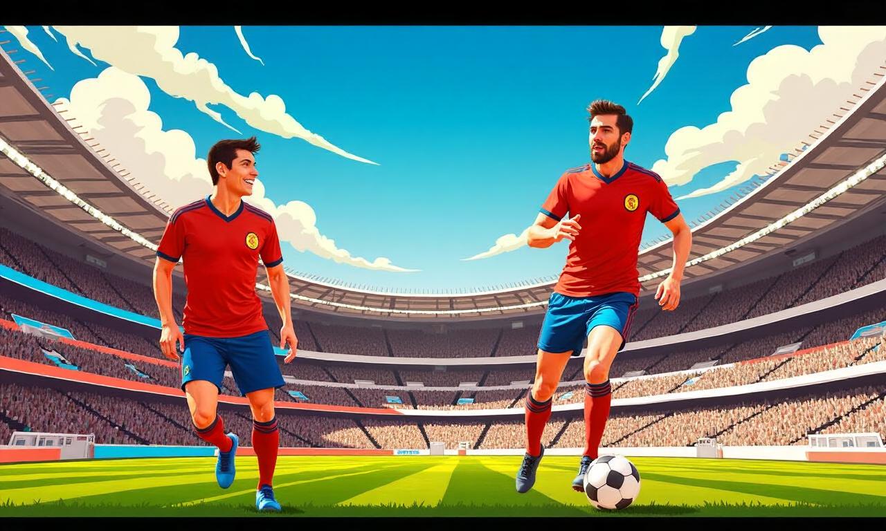 Albacete vs Real Madrid: A Historic Football Encounter