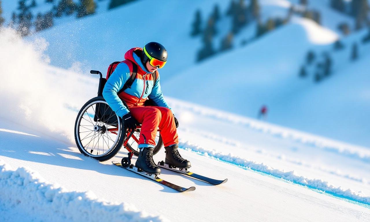 Winter Paralympics 2026: Spectacular Moments and Global Impact