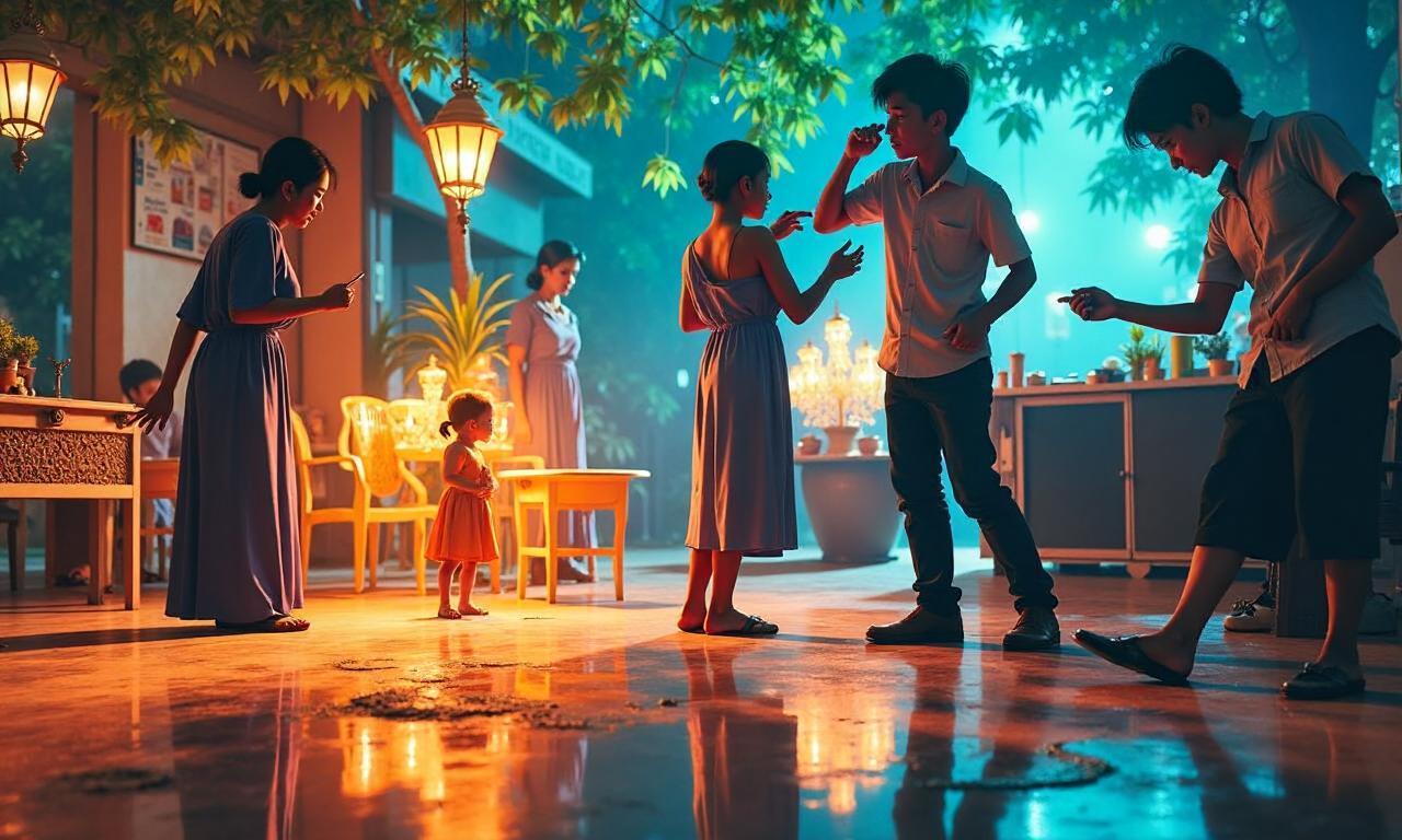 Cara Membudayakan Nilai Kebaikan dalam Kehidupan Sehari-hari yang Efektif dan