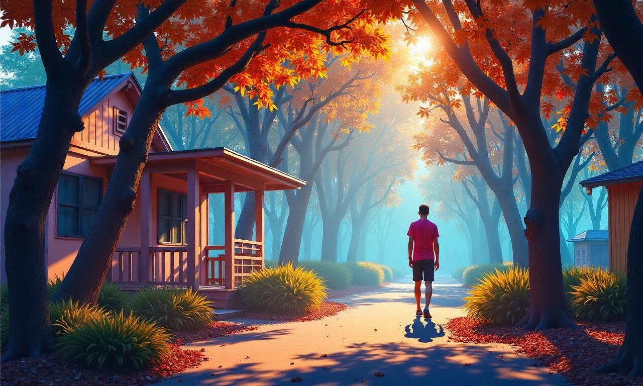 Tips Berkat untuk Memperbaiki Kehidupan secara Alami