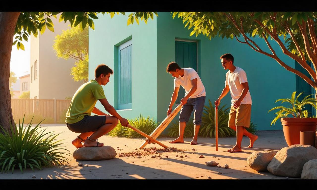 Tips Berkat untuk Memperbaiki Kehidupan secara Alami