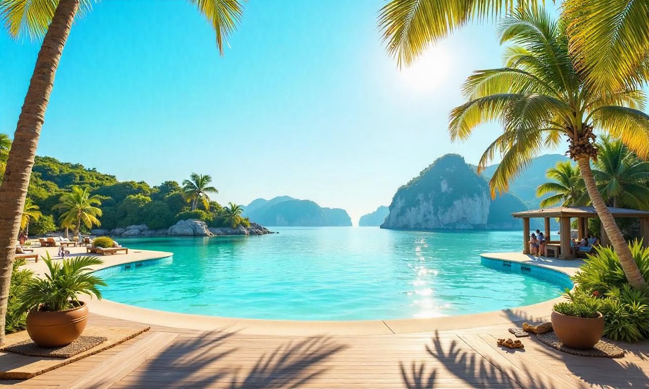 Discover Eco-Tourism: Travel Like a Conscious Environmentalist