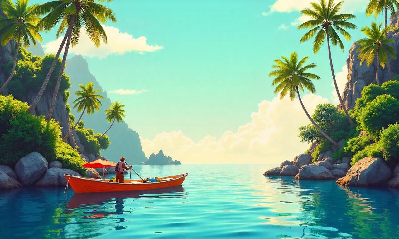 Discover Eco-Tourism: Travel Like a Conscious Environmentalist