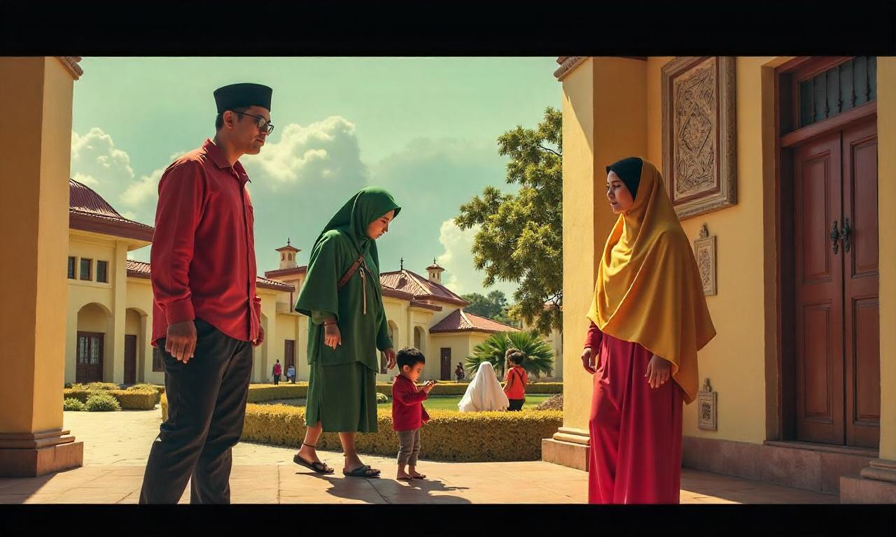 Makna dan Manfaat Sedekah dalam Kehidupan Sehari-hari