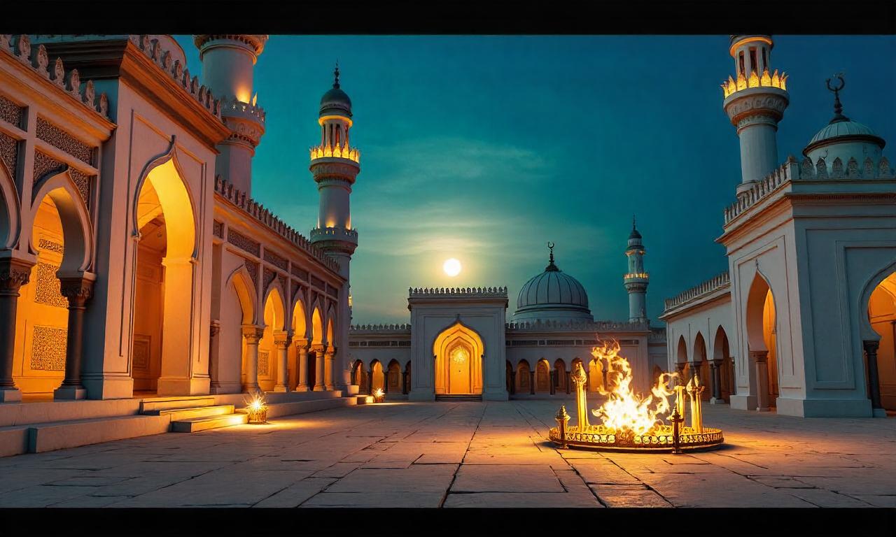 Doa Zakat Fitrah: Arti, Cara, dan Waktu Pembayaran