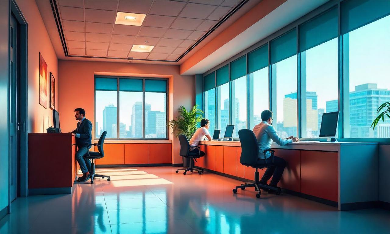 Tips Mengatasi Kelelahan di Tempat Kerja yang Produktif