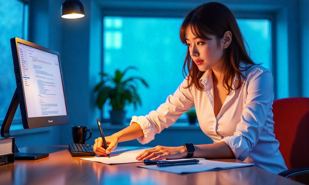 Tips Mengatasi Kelelahan di Tempat Kerja yang Produktif