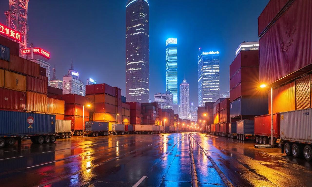 Strategi Pemerintah Menangani Polusi Industri Terkini