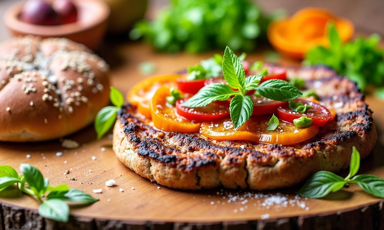 Vegetarian Diet vs Vegan Diet: Key Differences and Benefits
