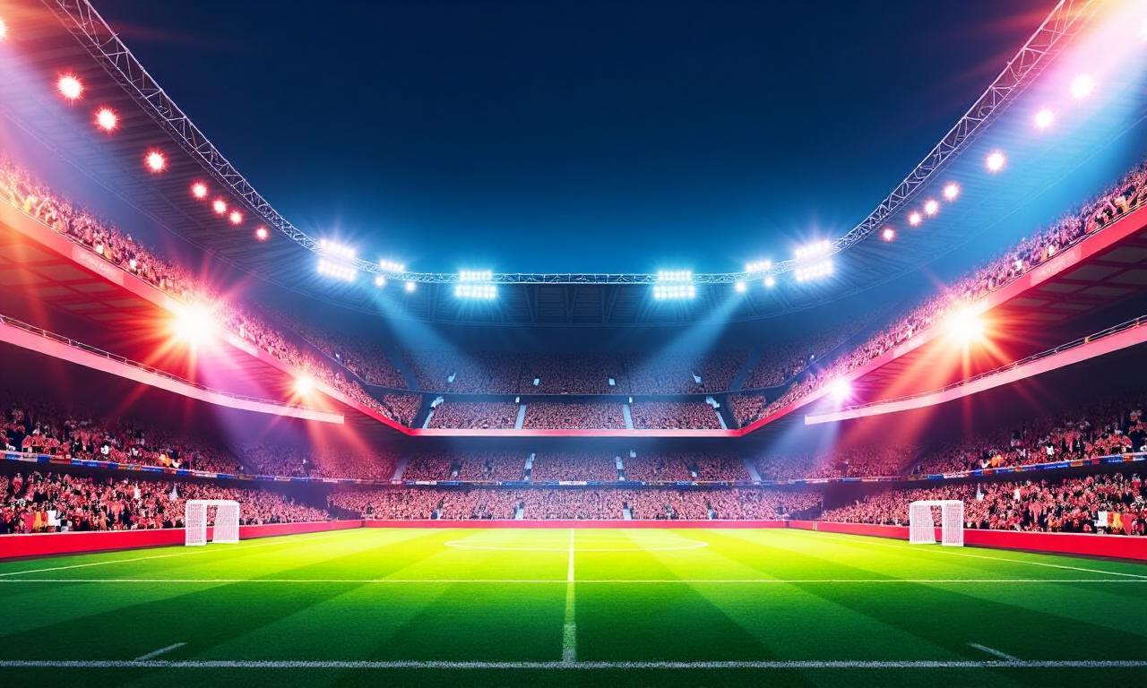 Ligue 1 Terbaru: Prediksi dan Analisis Pertandingan Pekan Ini