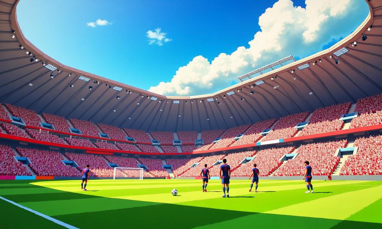 Ligue 1 Terhangat, Tim Unggulan Siap Ramaikan Papan Peringkat