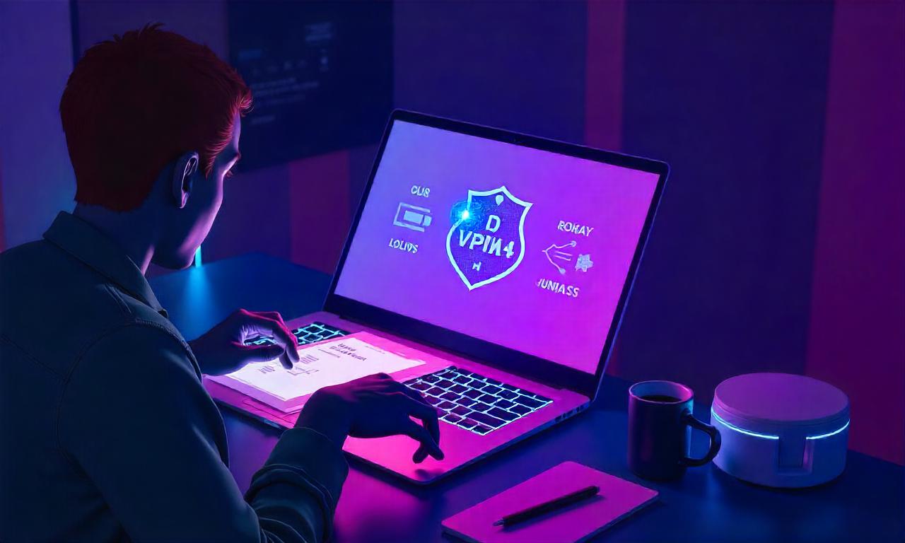 How VPNs Support Digital Activism: Exploring Their Role