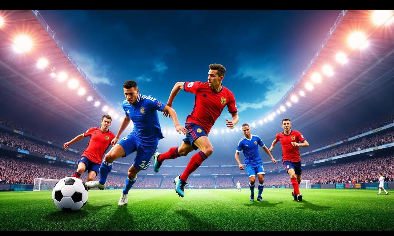 Hasil Liga 1 Terkini: Prediksi Pertandingan dan Analisis Klasemen