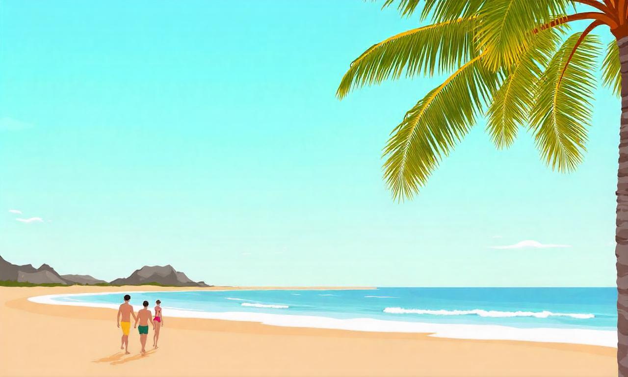 Ultimate Guide to the Top Things You Can Do at the Beach