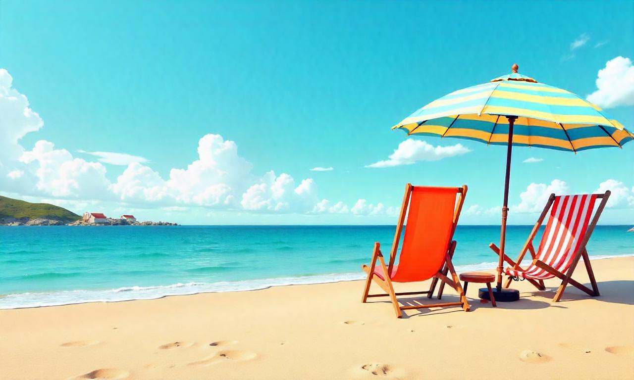 Ultimate Guide to the Top Things You Can Do at the Beach