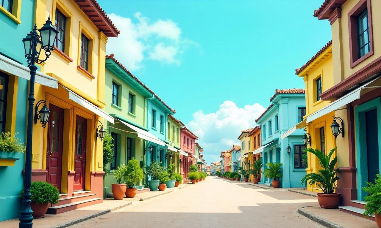 Eco-Tourism Guides for Travelers: Discover Sustainable Travel Tips