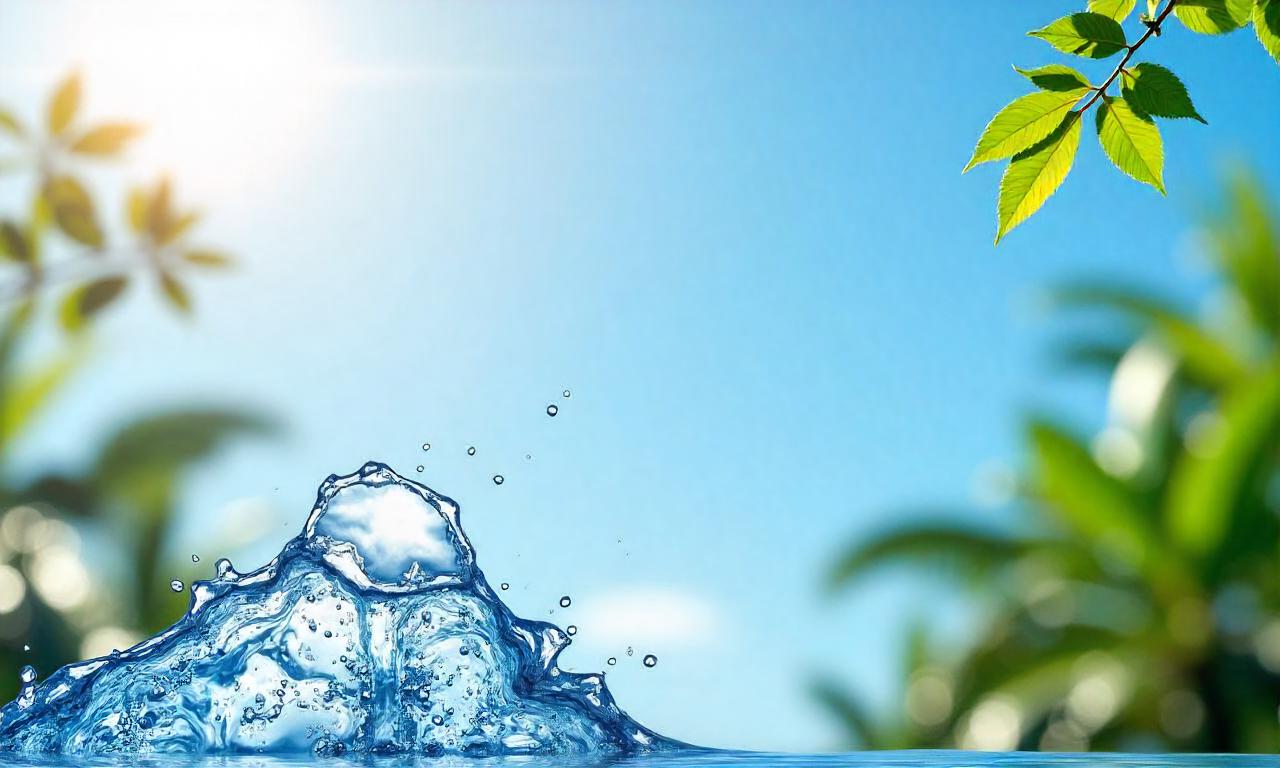 Manfaat Minum Air Putih Cukup Setiap Hari untuk Kesehatan Tubuh