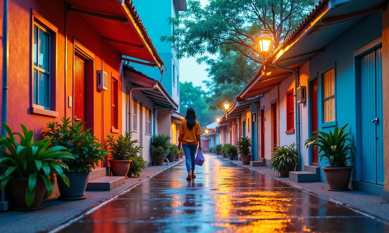 Strategi Kehidupan Bermakna: Kunci Membangun Kualitas Hidup yang Tahan Lama