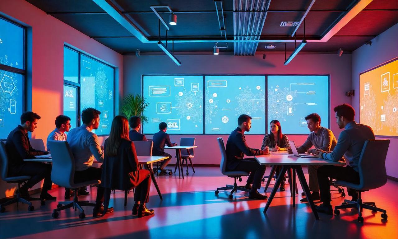 Apa Perbedaan Metode Brainstorming Modern vs Tradisional