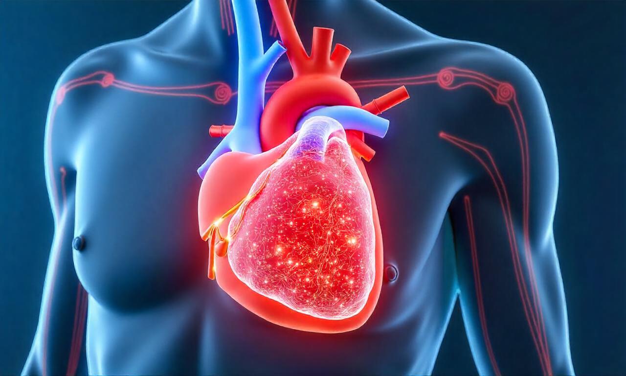 Strategi Perawatan Kesehatan Jantung untuk Kehidupan Lebih Sehat