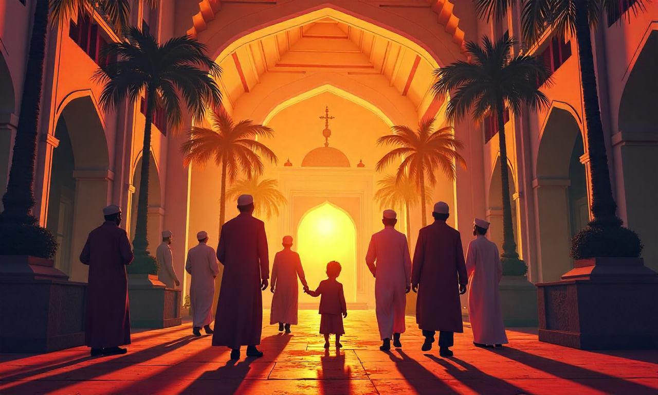 Zakat Fitrah: Penjelasan Lengkap dan Panduan Praktis