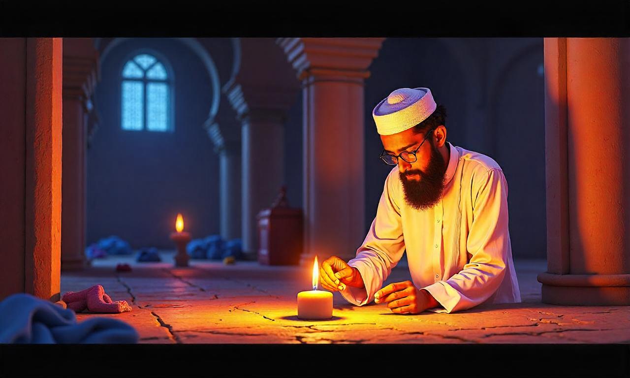 Doa Zakat Fitrah Penjelasan Lengkap dan Cara Mengucapkan