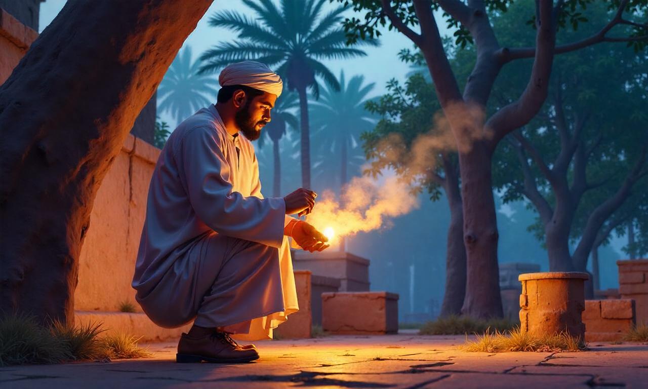 Niat Zakat Fitrah: Pentingnya dan Cara Menghitung yang Benar