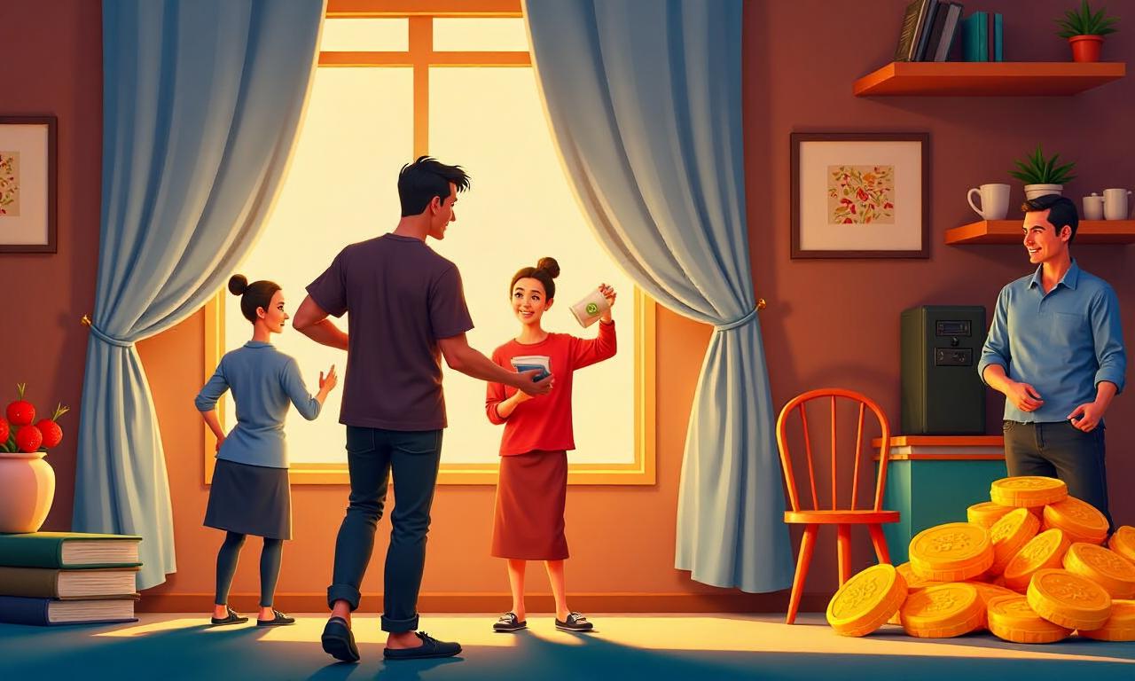 Cara Efektif Memperbesar Jumlah Donasi untuk Dana Sosial